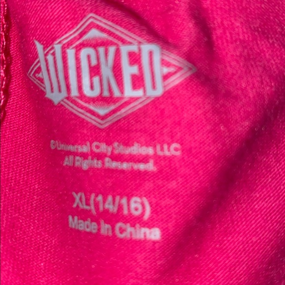 Wicked pink skort - Picture 5 of 5